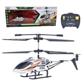 3.5-way Remote Control Helicopter