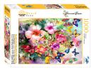 Flora and Fauna Jigsaw Puzzles 1000 Piece