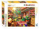 Santa's Workshop Jigsaw Puzzles 1000 Piece