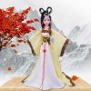 Lady Fairy Doll Dress Doll Gorgeous China Doll Ball-Jointed Doll For Girls