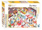 Food Mart Jigsaw Puzzles 1000 Piece