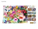 Flora and Fauna Jigsaw Puzzles 1000 Piece