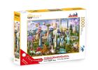 American Pride Jigsaw Puzzles 1000 Piece