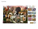 Animal Jigsaw Puzzles 1000 Piece