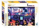 Car Drive Jigsaw Puzzles 1000 Piece