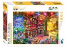 Beach Shack Puzzles 1000 Piece