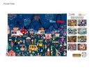 Carnival Jigsaw Puzzles 1000 Piece