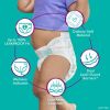 Pampers Cruisers Active Fit Taped Diapers Size 5, 60 Count