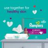 Pampers Cruisers Active Fit Taped Diapers Size 5, 60 Count