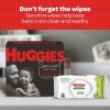 Huggies Special Delivery Hypoallergenic Baby Diapers Size 3;  Count 100