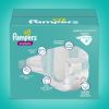 Pampers Cruisers Active Fit Taped Diapers Size 6, 52 Count