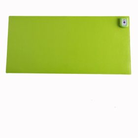 Super thermal table mat (Option: Green-70x33)