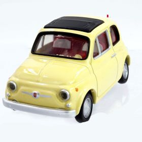 Simulation alloy car model toy (Option: 55Style)