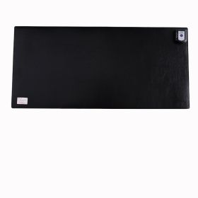 Super thermal table mat (Option: Black-70x33)