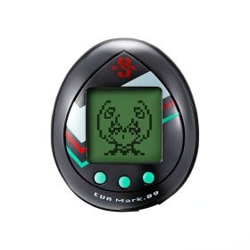 EVA Apostle Early Machine Zero Machine Two Tamagotchi Tamagotchi Tamagotchi (Option: Rei Ayanami)