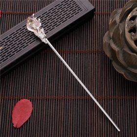 Simple Fashion Personality High-grade Sweet Elegant Lady Hairpin (Option: Style 5)