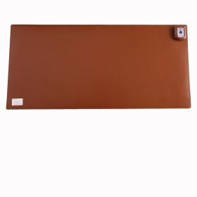 Super thermal table mat (Option: Brown-70x33)