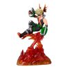 My Hero Academia Heroic Age Anime Dolls Boku No Hero Academia Himiko Toga Todoroki Shouto Bakugou Action Figure Toys