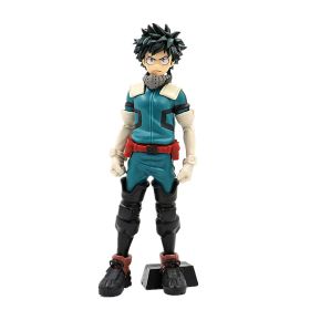 My Hero Academia Heroic Age Anime Dolls Boku No Hero Academia Himiko Toga Todoroki Shouto Bakugou Action Figure Toys (Color: A-3)