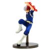 My Hero Academia Heroic Age Anime Dolls Boku No Hero Academia Himiko Toga Todoroki Shouto Bakugou Action Figure Toys