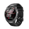 MT68 smart watch multi sport mode IP68 waterproof heart rate monitoring red light blood oxygen telephone information reminder