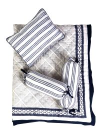 New Baby Gift Set (Collection: CAIRO BLUE GIFT SET)