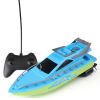 Remote Control Boat High-speed Rowing Toys