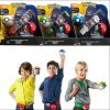 TOMY Pokemon Pokeball Belt Pikachu Pokeball Pocket Monster Deformation Model Toy Set Cosplay Action Doll Model Children's Toys