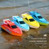 Remote Control Boat High-speed Rowing Toys