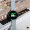 GW33 Smart Watch Astronaut Watch Record Step Heart Rate Bluetooth Call Watch Sleep Record Health Leisure