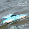 Remote Control Boat High-speed Rowing Toys