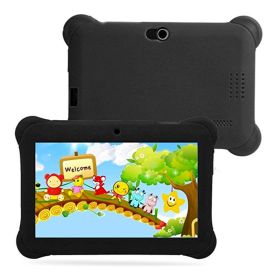 Children's Tablet (Option: Black-UK-1add8G)